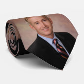 Cravate Le député Trey Gowdy (Roulé)