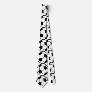 Cravate Le Fantôme de Soccer