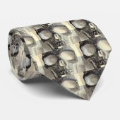 Cravate Le frère de Freddy (Roulé)