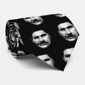 Cravate Le frère vous observe attacher (Roulé)