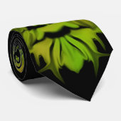 Cravate Le Greenman (Roulé)