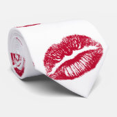 Cravate Le Kiss (Roulé)