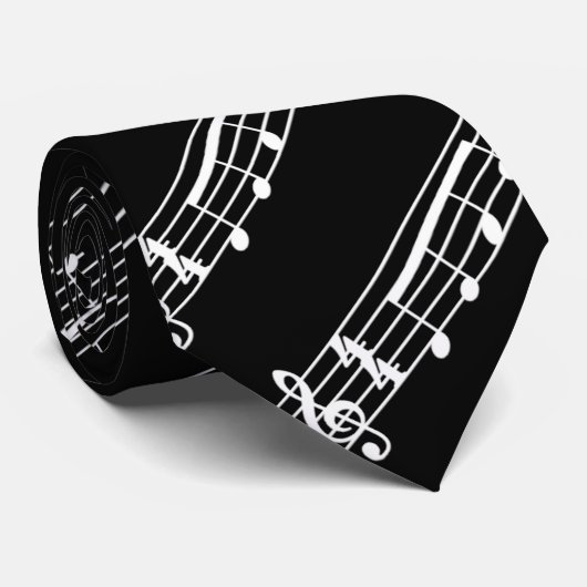 Cravate Le Licc (Roulé)