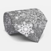 Cravate Le luxe de Blanche-Neige (Roulé)