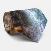 Cravate Le magasin Blacksmith (Roulé)