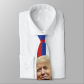 Cravate Le Manafort (Attaché)