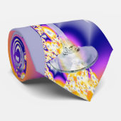 Cravate Le Martini sale (Roulé)