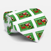 Cravate Le Maryland (Roulé)