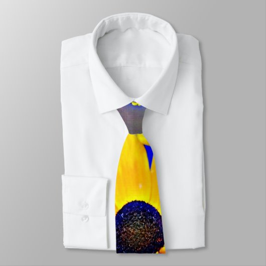 Cravate Le Maryland Susan observée par noir (Attaché)