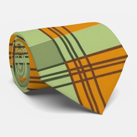 Cravate Le numéro 1 (Roulé)