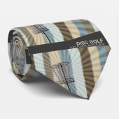 Cravate Le Plastique À La Place (Roulé)