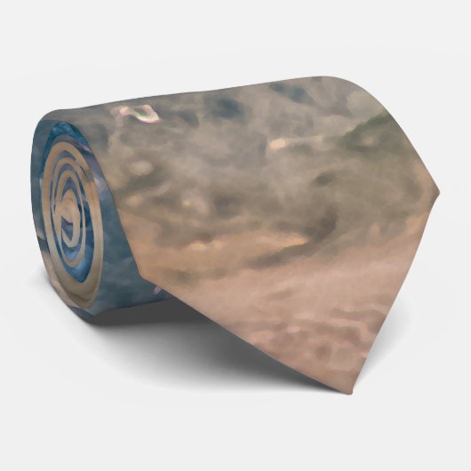 CRAVATE LE PÔLE SUD DE JUPITER (Roulé)