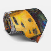 Cravate Le pouvoir de l'empathie (Roulé)