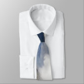 Cravate Le Pouvoir De Yellowstone (Attaché)