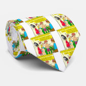 Cravate le prince 586 dévastent la bande dessinée (Roulé)