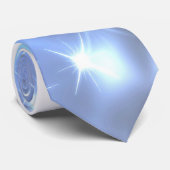 Cravate Le projecteur (Roulé)