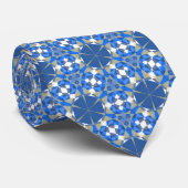 Cravate Le rapport d'or dirige l'atterrisseur 660 (Roulé)