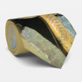 Cravate Le roi (Roulé)