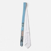 Cravate Le Roi Of Fairies Tie (Dos)