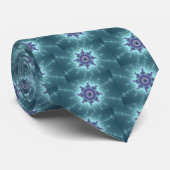 Cravate Le secret (Roulé)