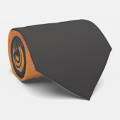 Cravate Le Soleil (Roulé)