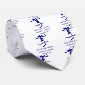 Cravate Le St Francis (Roulé)