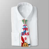 CRAVATE LE STUFF QUI COUPE L'ADN (Attaché)