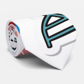 CRAVATE LE STUFF QUI COUPE L'ADN (Roulé)