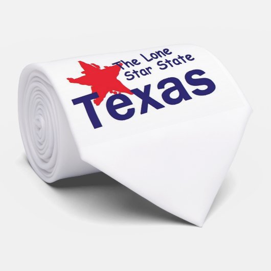 CRAVATE LE TEXAS (Roulé)