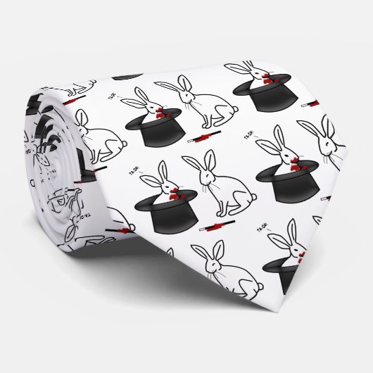 CRAVATE LE VENTRE-DA ! (Roulé)