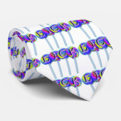 Cravate Lécher (Roulé)