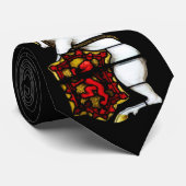 Cravate L'Ecosse (Roulé)