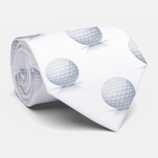Cravate Lecteur Golf | Golf Ball