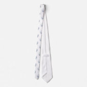 Cravate Lecteur Golf | Golf Ball (Dos)