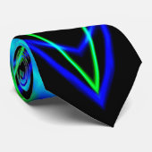 Cravate légère d'exposition (Roulé)