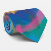 Cravate Leggings Type Dye-2 (Roulé)