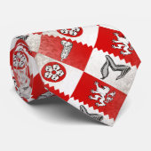 Cravate Leicestershire (Roulé)