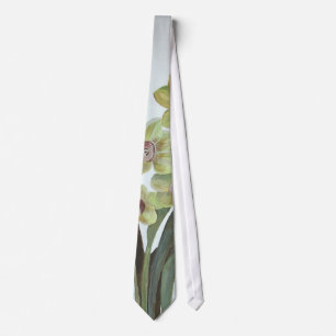 Cravate Lent Lily