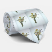 Cravate Lent Lily (Roulé)