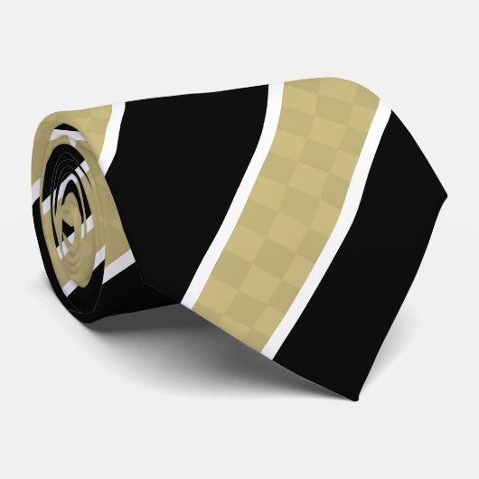 Cravate Leo (Roulé)