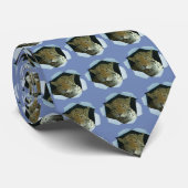 Cravate Leo (Roulé)