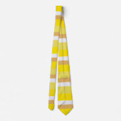 Cravate les années 70 style rétro Mode les années 70 Super (Dos)