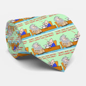 Cravate les besoins de capacité de Karl Marx (Roulé)