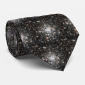 Cravate Les Diamants Sont Pour Toujours (Roulé)