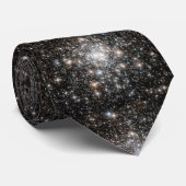 Cravate Les Diamants Sont Pour Toujours (Roulé)