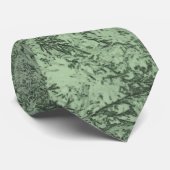 Cravate Les rêves de cèdre (Roulé)