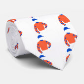 Cravate Les soies de jockey Country Life (Roulé)