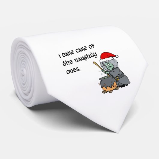 Cravate les vilains (Roulé)