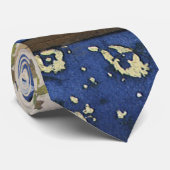 Cravate Lettre de Mary Cassatt, Impressionnisme Vintage (Roulé)