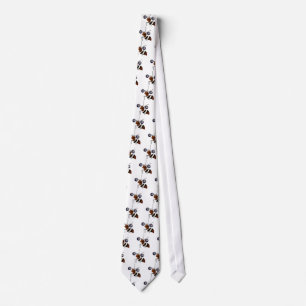 Cravate Levage de fourmi